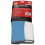 Dirt Devil Dirt Devil Pack of 2 Kitchen Microfibre Towels 30 x 30cm Blue White 2