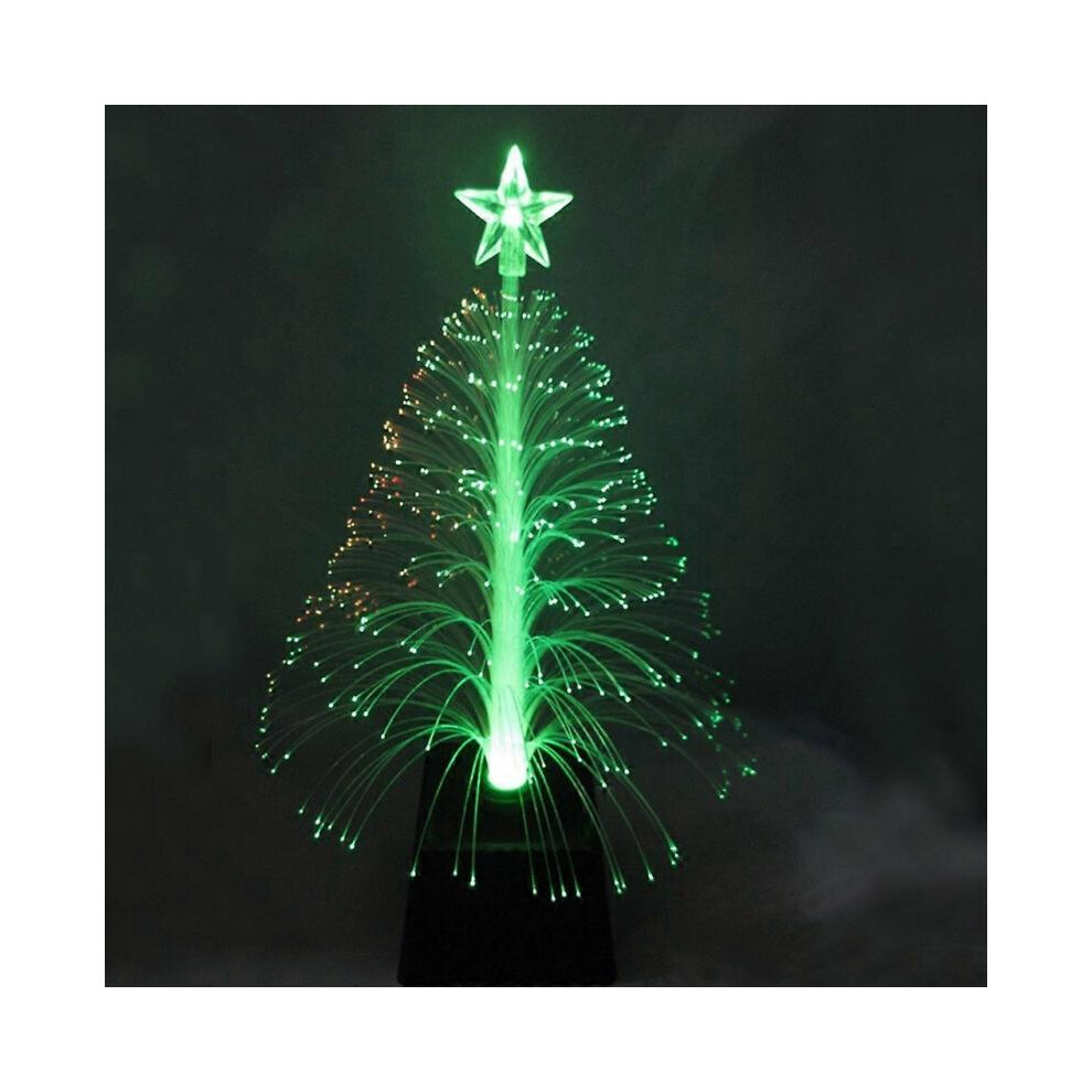 Lampe de décoration de l'arbre de Navidad pour la maison Mini lampe adhésive chambre à coucher maison