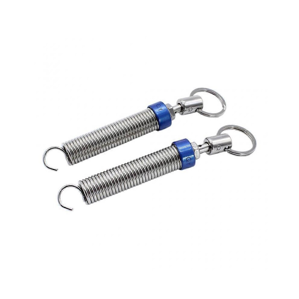 Kit de Ressort de Levage de Couvercle de Coffre Automatique Ajustable pour Voiture