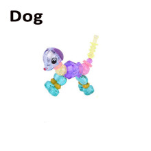 (Animal : Chien) Bracelet animal licorne Twisty Petzt DIYrls