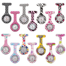 (A01) Fashionatch Unisex Casual Print taskukellot riippuvat