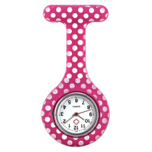 (A02) Fashionatch Unisex Casual Print taskukellot riippuvat