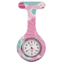 (A08) Fashionatch Unisex Casual Print taskukellot riippuvat