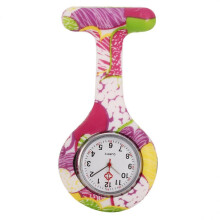 (A13) Fashionatch Unisex Casual Print taskukellot riippuvat