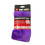 Dirt Devil Dirt Devil Microfibre Reusable Cleaning Cloth 30 x 30cm Purple 1