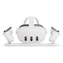 Meta Quest 3 charging dock