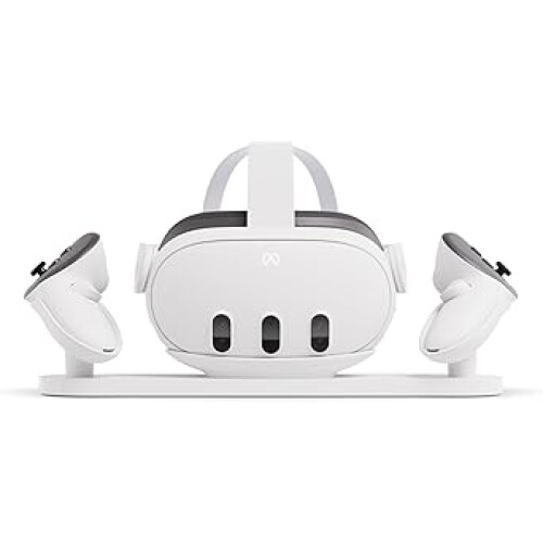 Meta (Oculus) Meta Quest 3 charging dock