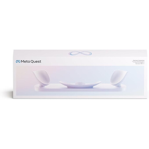 Meta (Oculus) Meta Quest 3 charging dock 1