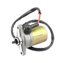 Motorcycle Starting Motor Electric ATV Quad Bike Engine Electric Starter Motor