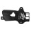 Front Interior Door Handle Left Side 826102L000 4