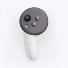 Meta Quest Touch Plus left controller For Meta Quest 3 & 3s