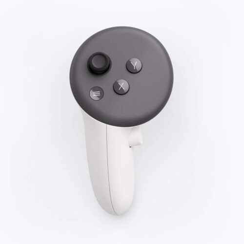 Meta (Oculus) Meta Quest Touch Plus left controller For Meta Quest 3 & 3s