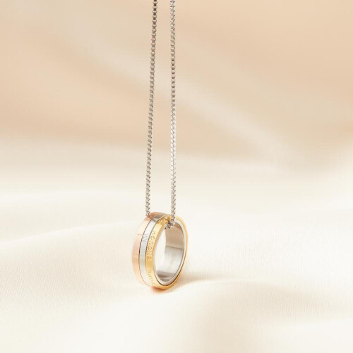 (Default) Self-Soothing Trigger Necklace 1