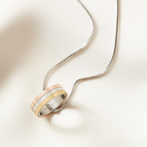 (Default) Self-Soothing Trigger Necklace 2