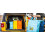 (Default) Cart Daddy - Scrub Daddy Reusable Shopping Bag System 3