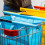 (Default) Cart Daddy - Scrub Daddy Reusable Shopping Bag System 2