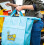 (Default) Cart Daddy - Scrub Daddy Reusable Shopping Bag System 5