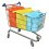 (Default) Cart Daddy - Scrub Daddy Reusable Shopping Bag System 1