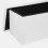 (Default) OHS Ottoman Boucle Storage Box Folding Footstool Space Saving 8