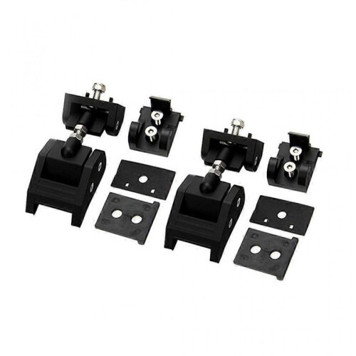 Engine Hood for Latch Catch Bracket for Latch Locking for Jeep-Wrangler JK Rubic