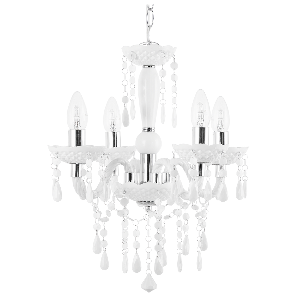 Chandelier KALANG White