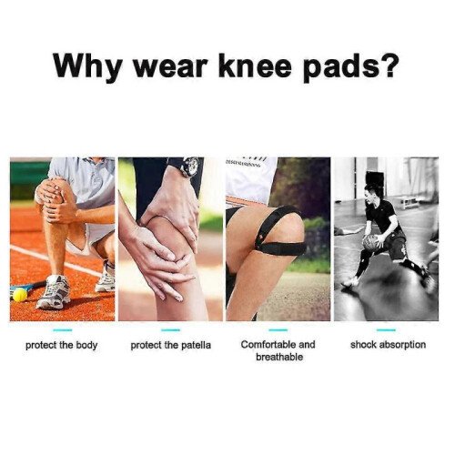 Knee Strap 2