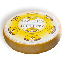 Raclette Cheese | Premium Quality | Whole cheese