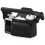 Baby Stroller Organizer, Detachable Zippered Pocket, Adjustable Shoulder Strap 1
