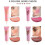 Liquid Makeup Blush Brighten Complexion Naturally Look Liquid Blush Long Lasting Cosmetic 3