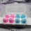 Makeup Sponge Set 8-Pack Beauty Sponge Blender for Makeup Blending Makeup Sponge Eggs 4