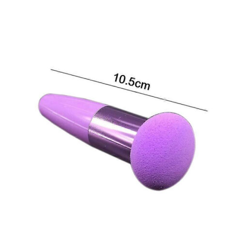 Makeup Sponge Foundation Sponge Blender Beauty Cosmetics Puff Sponge Makeup Brush Tool 1