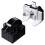 Ptc Starter Relay And 6750c-0005p Refrigerator Overload Protector 1