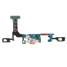 (1 STÜCK) - Passend für Samsung für Galaxy S7 / G930V Dockingstation + Sensorkabel
