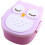 Double Layer Owl Lunch Box for Kids 2