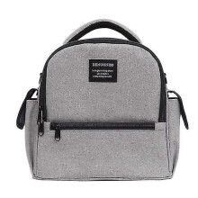 Creative Picnic Lunch Box Bag Insulated Lunch Bag Isothermal Thermal Bag Insulation Package Thermal