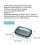 Stainless Steel Bento Lunch Box Leakproof Stackable Large Capacity Safe Lunch  Boxes 3