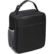 Insulated Lunch Bag, Leakproof Portable Lunch Box for Women Men Boys Girls, Large Capacity Cooler Bag