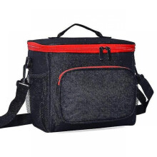 Camping Picnic Thermal Lunch Beach Box for Outdoor Refrigerator Portable Travel Storage Tourist