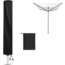 Outdoor Umbrella Dryer Cover, Umbrella Dryer Cover, Oxford Waterproof UV Resistant Dryer Cover