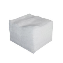 460 Pieces Square Cotton Thick Makeup Remover Pads Beauty Tools for Facial Cleansing Skin Care