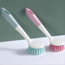 Dish Brush, Kitchen Dish Brush, Dish Scrub Brush for Pot Pan Sink Cleaning Dish Washing Brush Scrubber