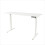AREBOS AREBOS electrically height-adjustable desk 180x80 cm | Memory function | Adjustable computer desk 72-118 cm | Standing desk | Stand-sit desk | White 12