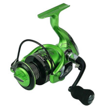 Yumoshi Spinning Fishing Reel for Ocean Rivers Lakes Pond Xf1000