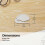 Desks Letter Openers - Executive Black - Sharp and Efficient - Open Envelopes with Ease (3 Pieces) 5