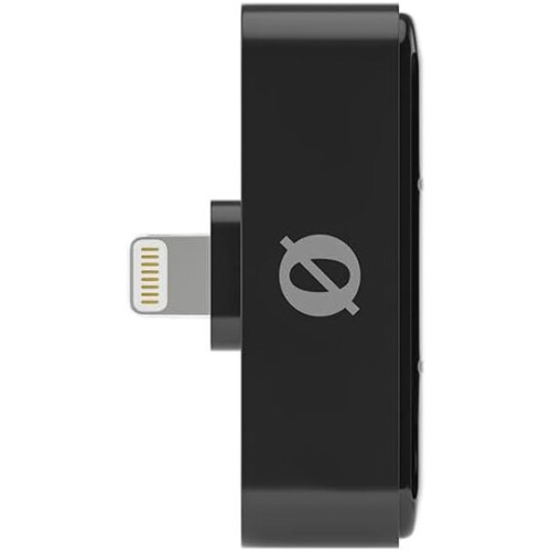 Rode Rode Wireless Micro Lightning Micro senza fili 1