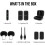Rode Rode Wireless Micro Lightning Micro senza fili 7