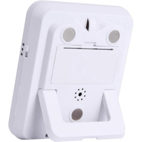 3 Channel Timer, Triple Digital Kitchen Timers,Multiple Count Up/Down Timer for Cooking Studying 2