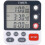 3 Channel Timer, Triple Digital Kitchen Timers,Multiple Count Up/Down Timer for Cooking Studying 2