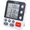 3 Channel Timer, Triple Digital Kitchen Timers,Multiple Count Up/Down Timer for Cooking Studying 1