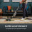 Gtech Gtech Lithium Carpet Sweeper SW22 3